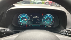 Hyundai i20 1.0T GDi 48V MHD Premium 5dr Petrol Hatchback